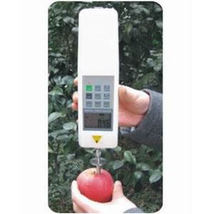 Portable Digital Fruit Penetrometer
