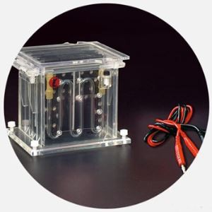 DYCZ-41B elektroforeze ćelije