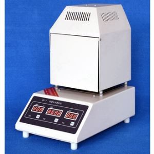 ŠF-1 BRZO VLAGU TESTER