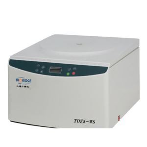 TDZ5-WS stola centrifuga 5000 obrtaja u minuti
