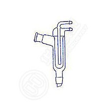 5025 pravo oblik kondenzator refluks