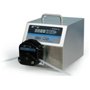 WT600S-65 osnovne promenljivu brzinu peristaltiиnu pumpa