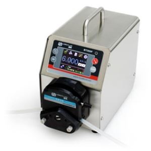 BT300F inteligentni Delitelj peristaltiиnu pumpa