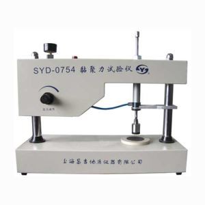 Sid-0754 kohezije Tester