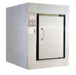 Стерилизатор стоматолога МАСТ-А